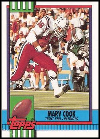 90T Marv Cook